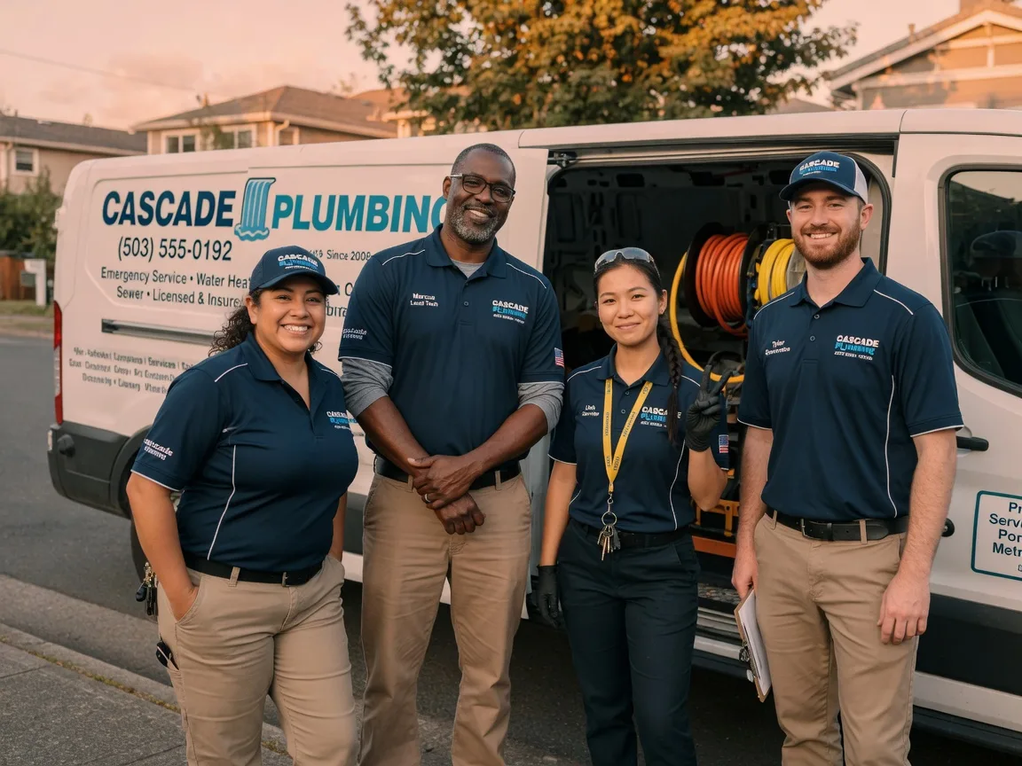 Emergency Plumber company in Palm, PA